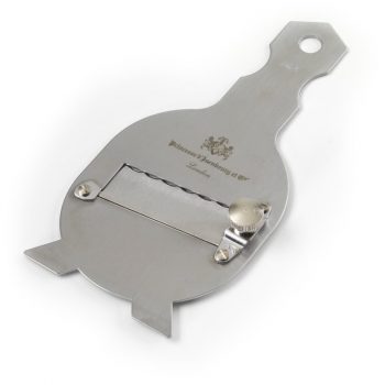 Mandoline Truffle Slicer - from Stainless Steel