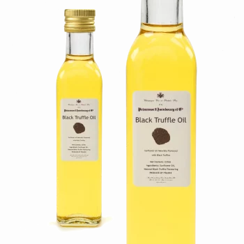 Black Truffle Oil - 235ml