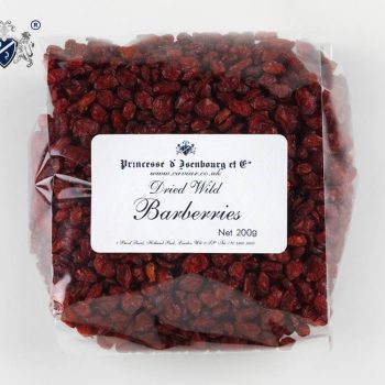 Barberries 200g