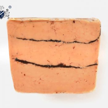 Terrine de foie gras