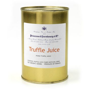 Black Truffle Juice – 425ml