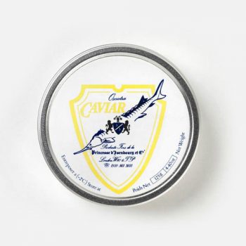 Caviar-Oscietra-125g