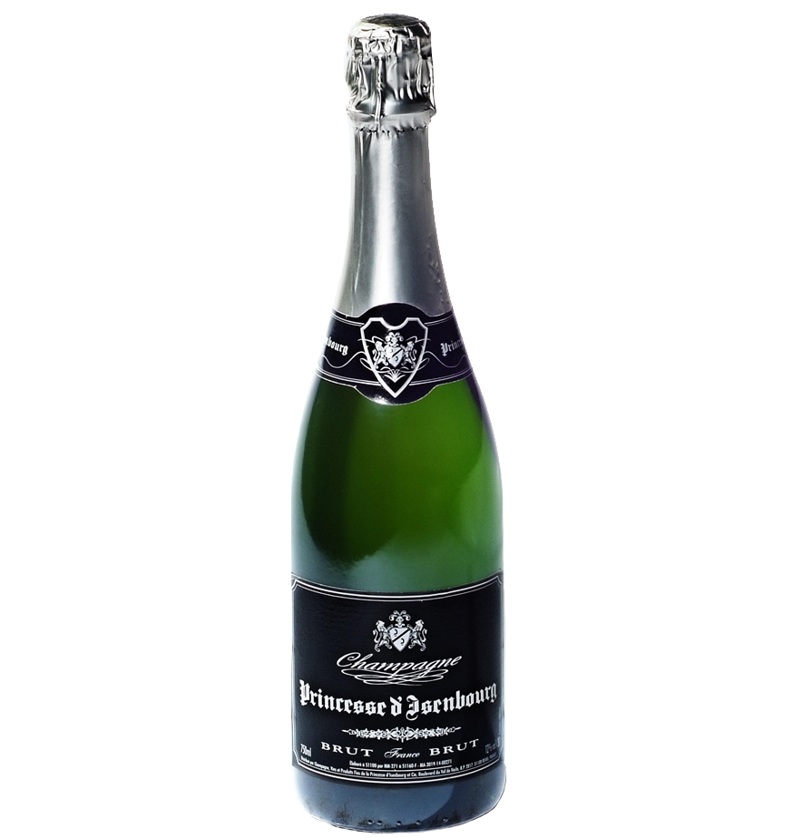 Champagne