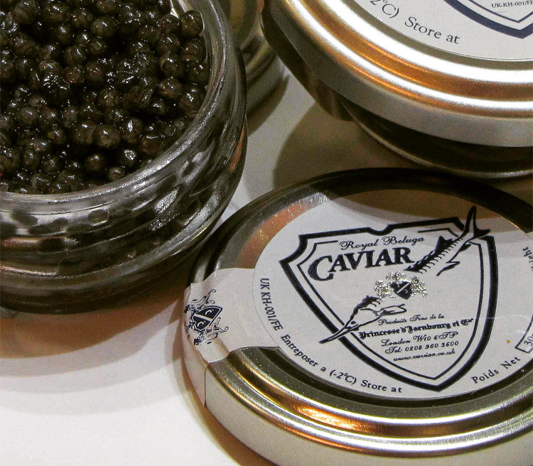 caviar-nice